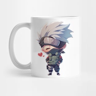 kakashi Mug